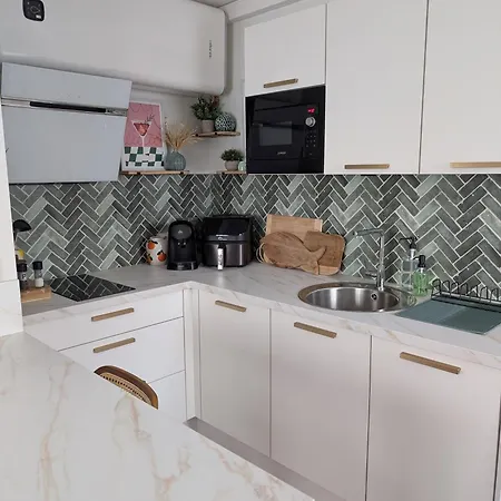 Le Manoa Foncillon Parking Prive Apartment