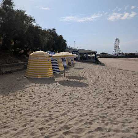 Le Manoa Foncillon Parking Prive * Royan