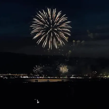 Le Manoa Foncillon Parking Prive דירה רויאן