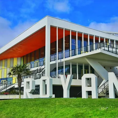 דירה Le Manoa Foncillon Parking Prive